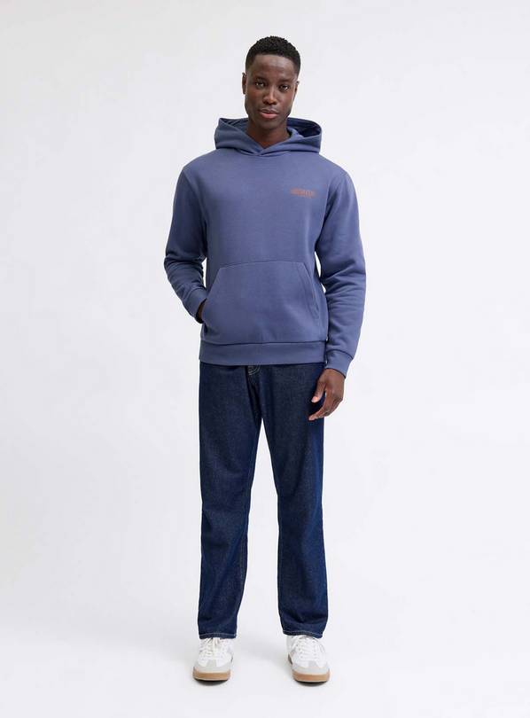 JJ REBEL Rock Sweat Hood M